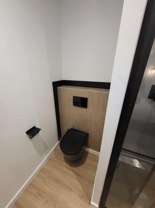 Appartement T2 Frangy Exteriör bild