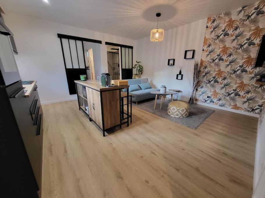 Appartement T2 Frangy Exteriör bild