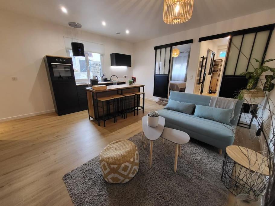 Appartement T2 Frangy Exteriör bild