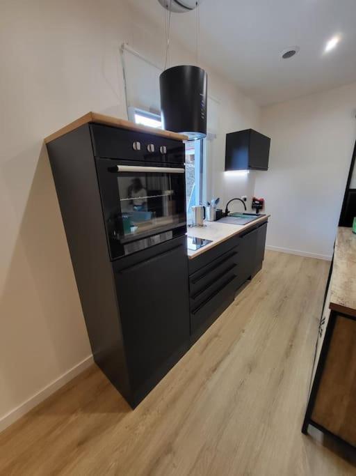 Appartement T2 Frangy Exteriör bild