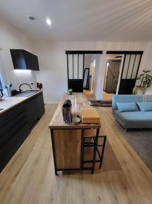 Appartement T2 Frangy Exteriör bild