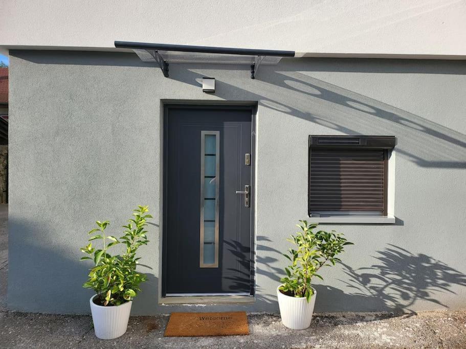 Appartement T2 Frangy Exteriör bild