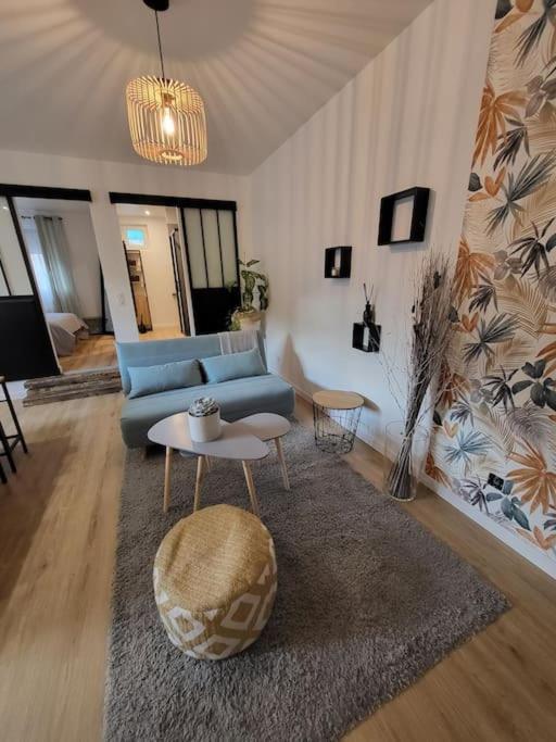 Appartement T2 Frangy Exteriör bild