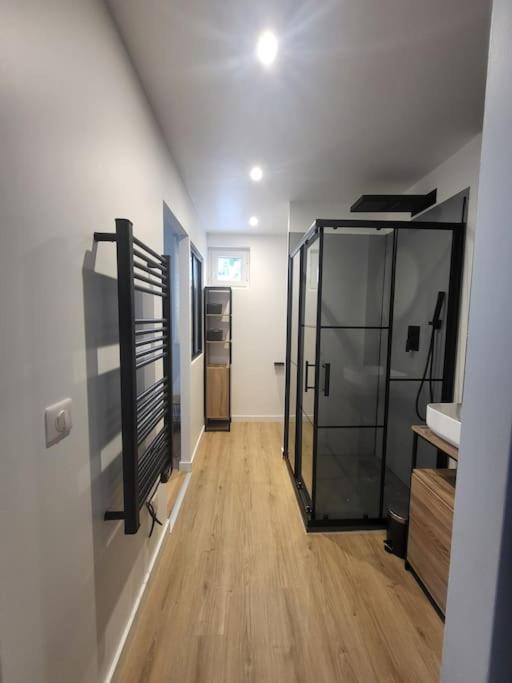 Appartement T2 Frangy Exteriör bild