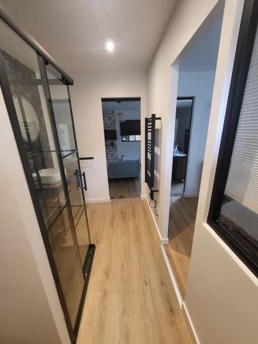 Appartement T2 Frangy Exteriör bild