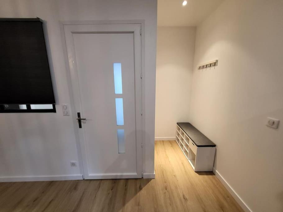 Appartement T2 Frangy Exteriör bild