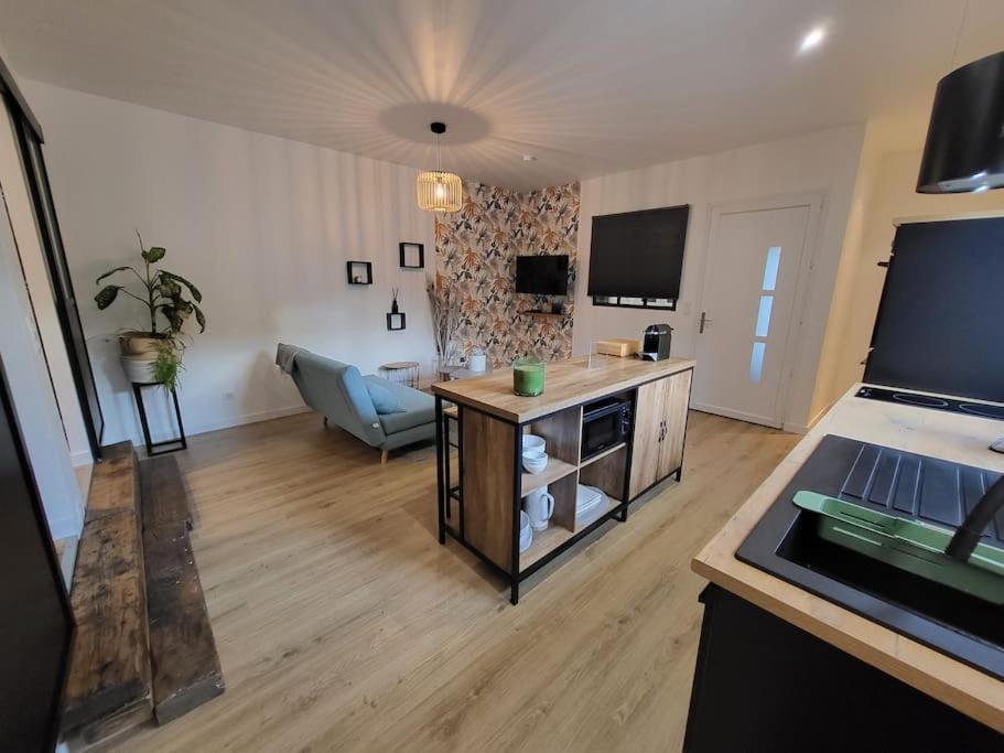 Appartement T2 Frangy Exteriör bild