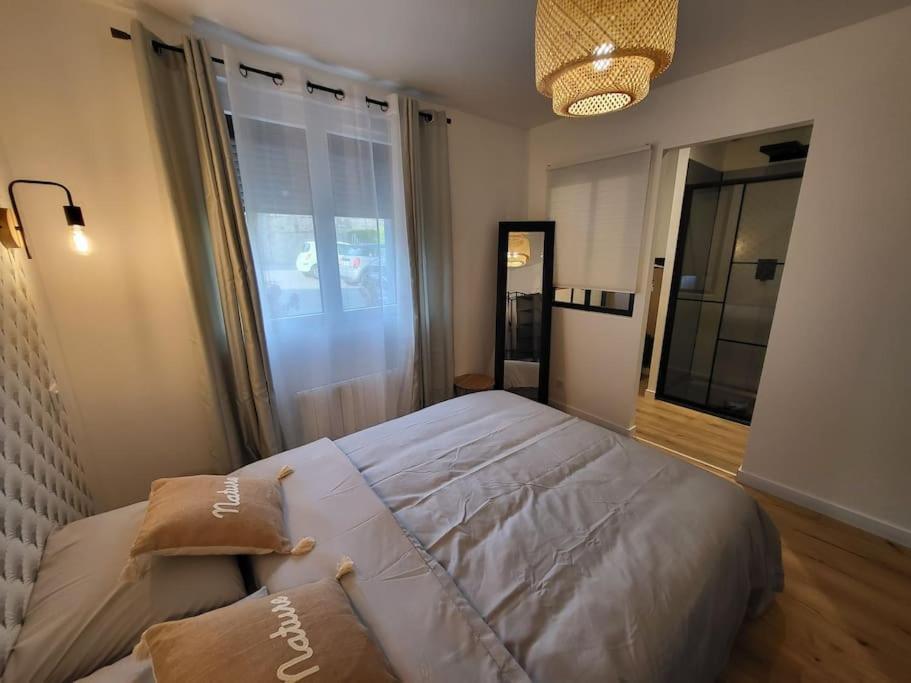 Appartement T2 Frangy Exteriör bild