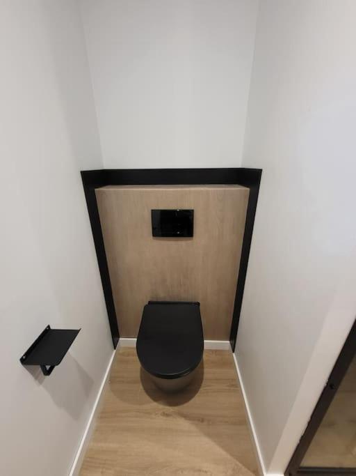 Appartement T2 Frangy Exteriör bild