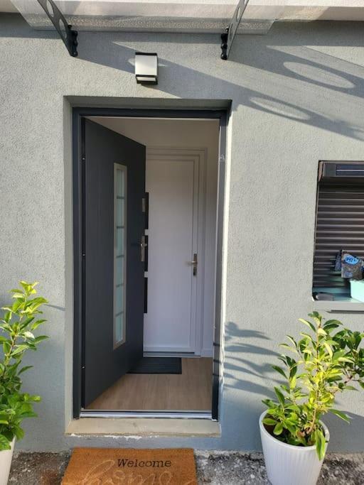 Appartement T2 Frangy Exteriör bild