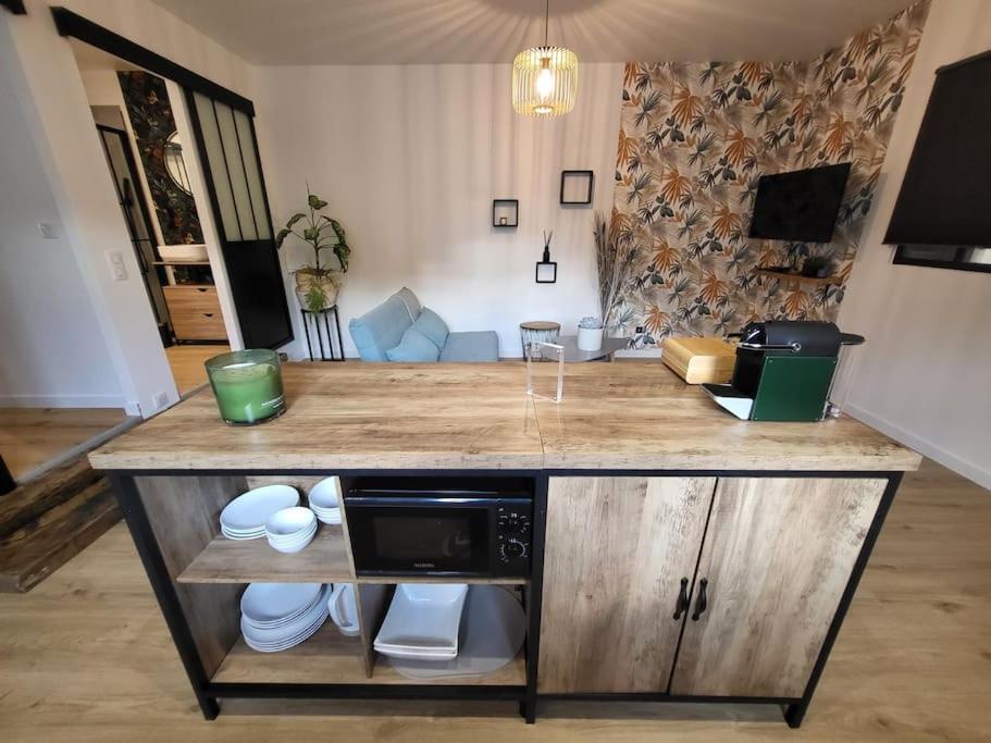 Appartement T2 Frangy Exteriör bild