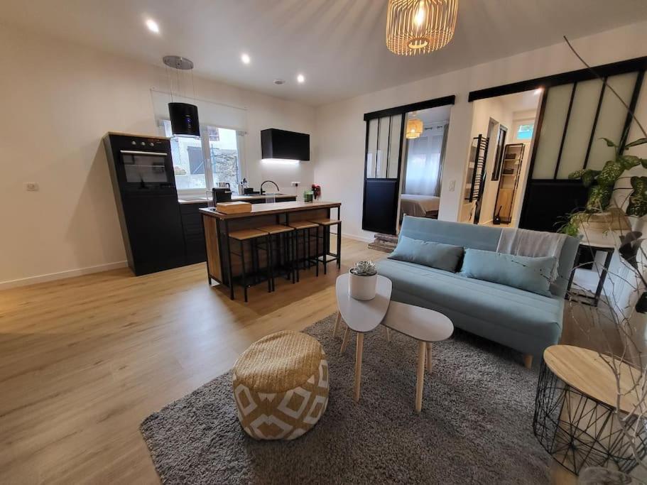 Appartement T2 Frangy Exteriör bild