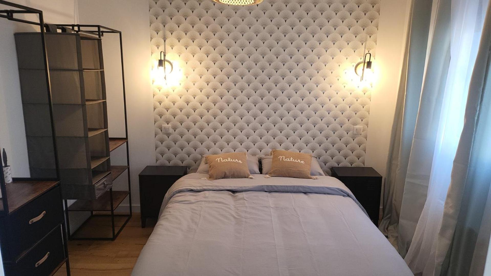 Appartement T2 Frangy Exteriör bild
